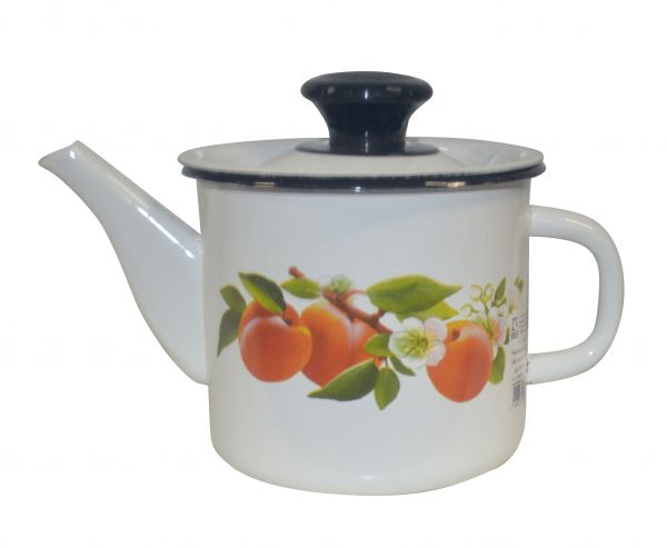 Kettle 1l b/sv. (white) 42704-072/4